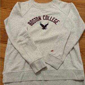 Boston College Crewneck